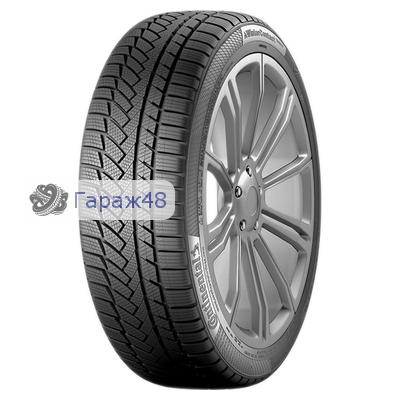 Continental ContiWinterContact TS850 SUV 215/65 R16 102H